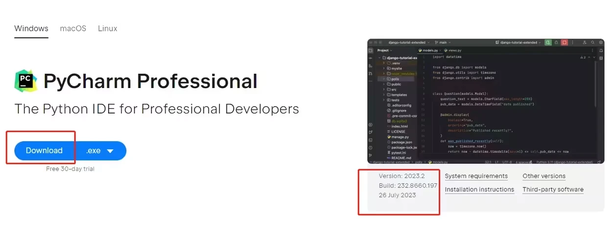pycharm专业版激活码2021_pycharm2021.2激活码_https://bianchenghao6.com/blog_后端_第1张