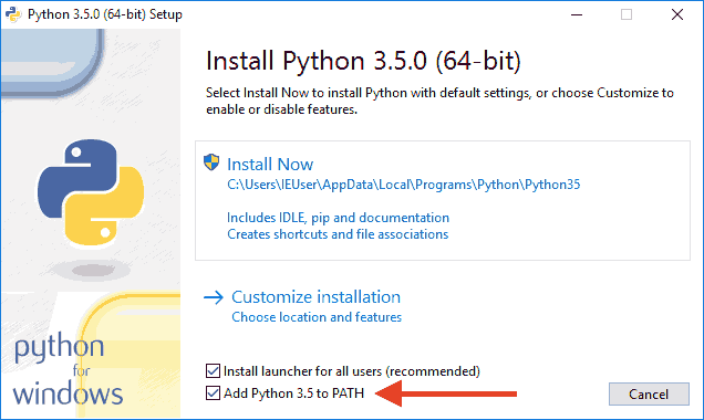 python安装教程_如何在电脑上安装python软件_https://bianchenghao6.com/blog_后端_第1张