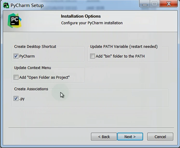 pycharm激活码2023_Pycharm2023.1版本怎么安装_https://bianchenghao6.com/blog_后端_第4张