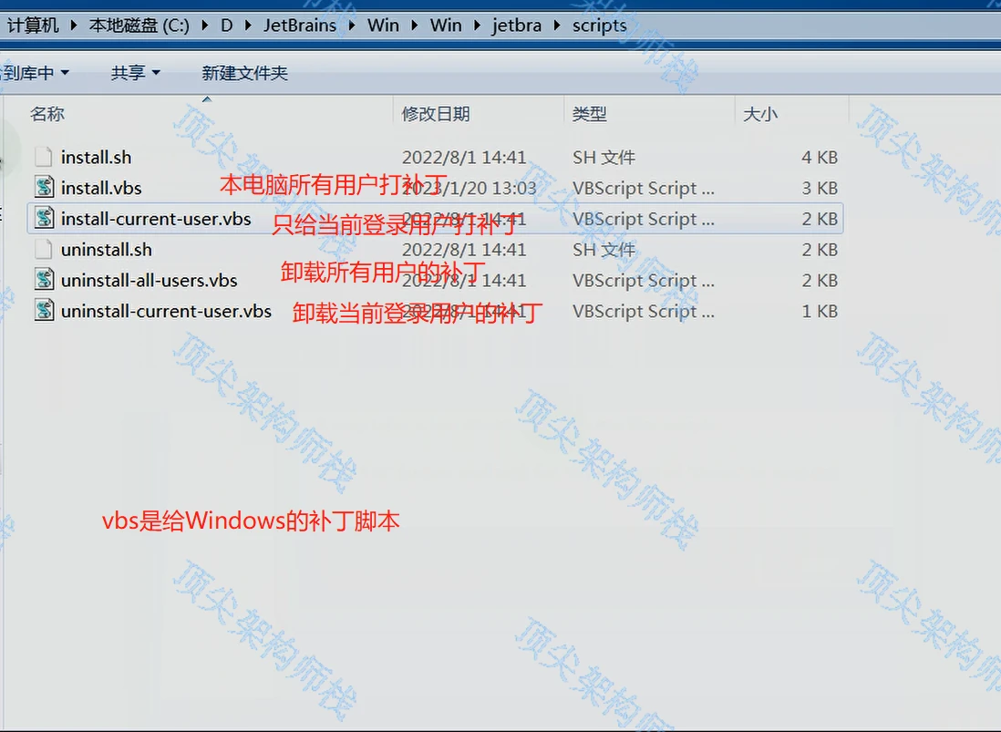 pycharm激活码2023_Pycharm2023.1版本怎么安装_https://bianchenghao6.com/blog_后端_第9张