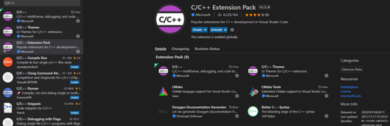 vscode配置c／c++环境报错_配置vscodec++运行环境_https://bianchenghao6.com/blog_后端_第2张