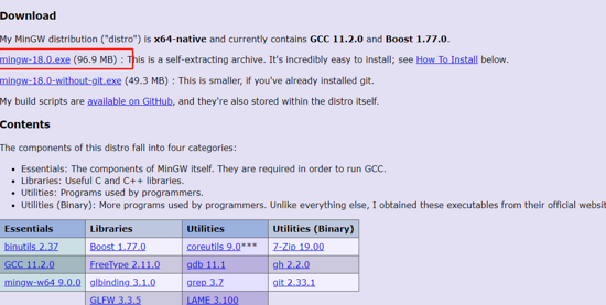 vscode配置c／c++环境报错_配置vscodec++运行环境_https://bianchenghao6.com/blog_后端_第3张