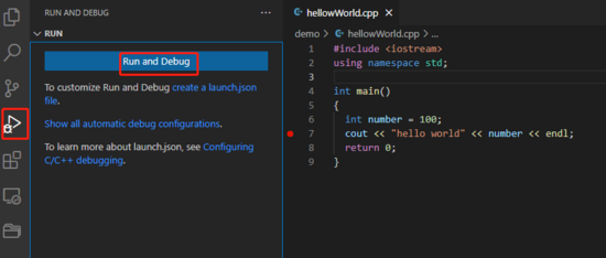 vscode配置c／c++环境报错_配置vscodec++运行环境_https://bianchenghao6.com/blog_后端_第6张