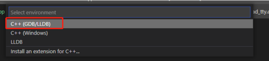 vscode配置c／c++环境报错_配置vscodec++运行环境_https://bianchenghao6.com/blog_后端_第7张