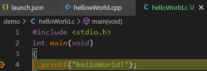 vscode配置c／c++环境报错_配置vscodec++运行环境_https://bianchenghao6.com/blog_后端_第11张