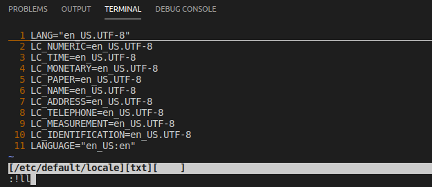 vscode配置c／c++环境报错_配置vscodec++运行环境_https://bianchenghao6.com/blog_后端_第19张