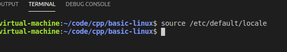 vscode配置c／c++环境报错_配置vscodec++运行环境_https://bianchenghao6.com/blog_后端_第20张