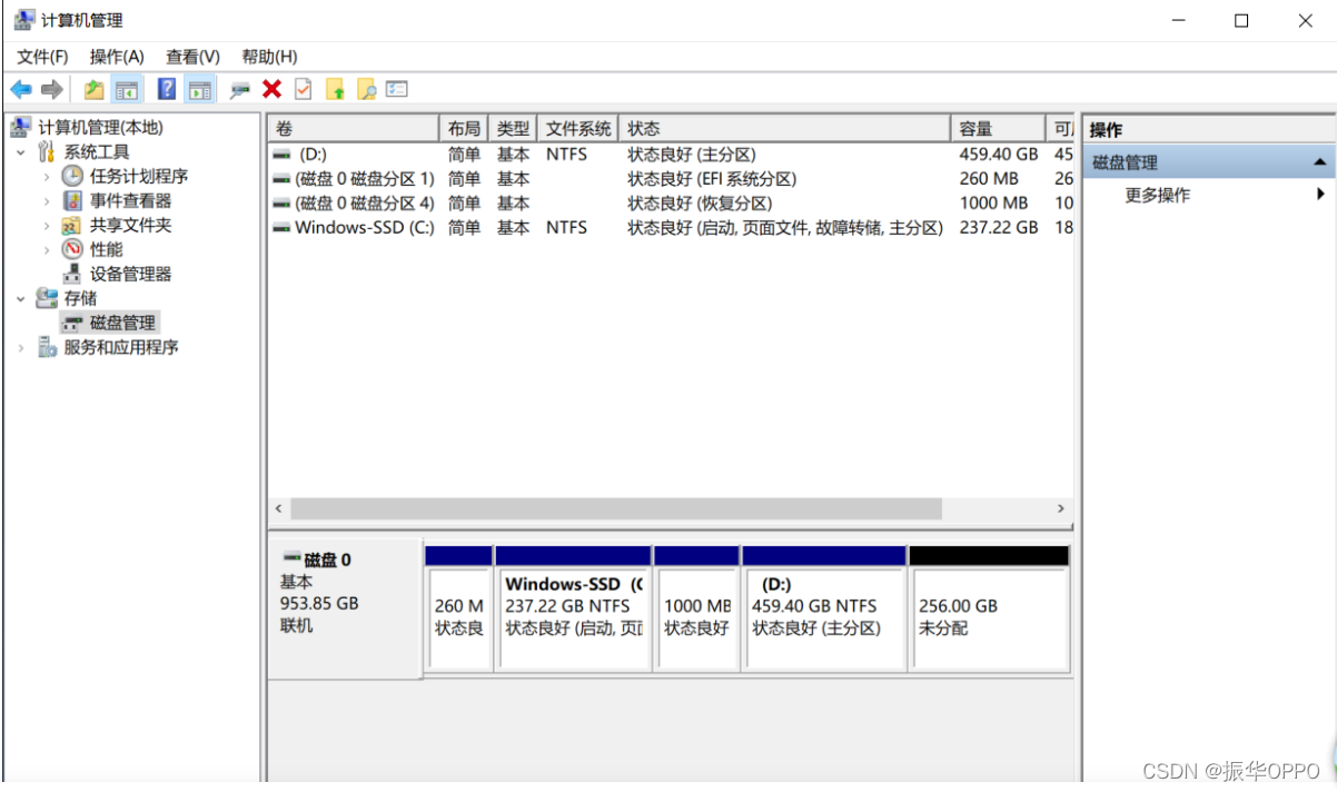 ubuntu系统装Win10双系统_win10乌班图双系统安装_https://bianchenghao6.com/blog_后端_第12张
