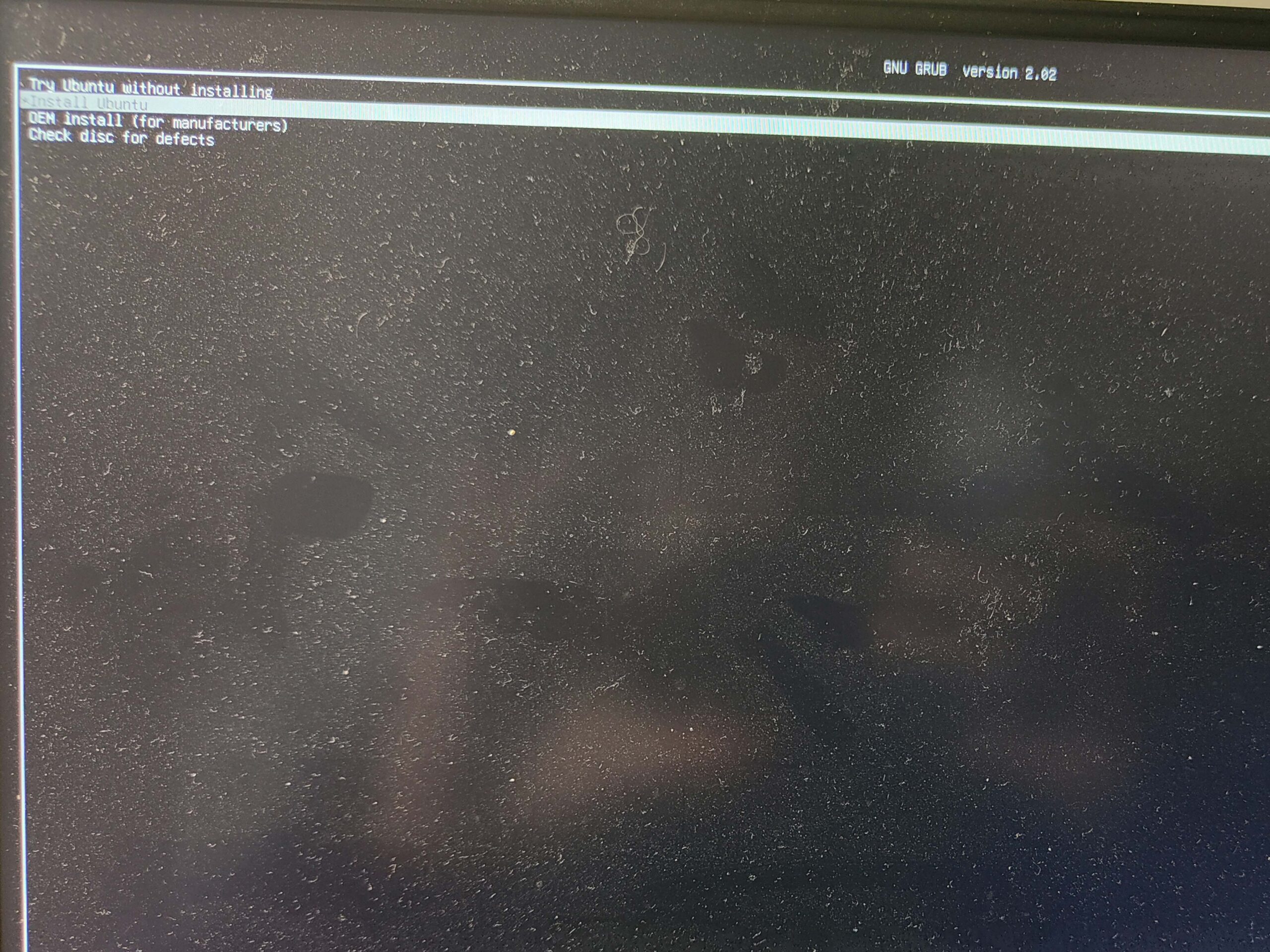 ubuntu系统装Win10双系统_win10乌班图双系统安装_https://bianchenghao6.com/blog_后端_第16张