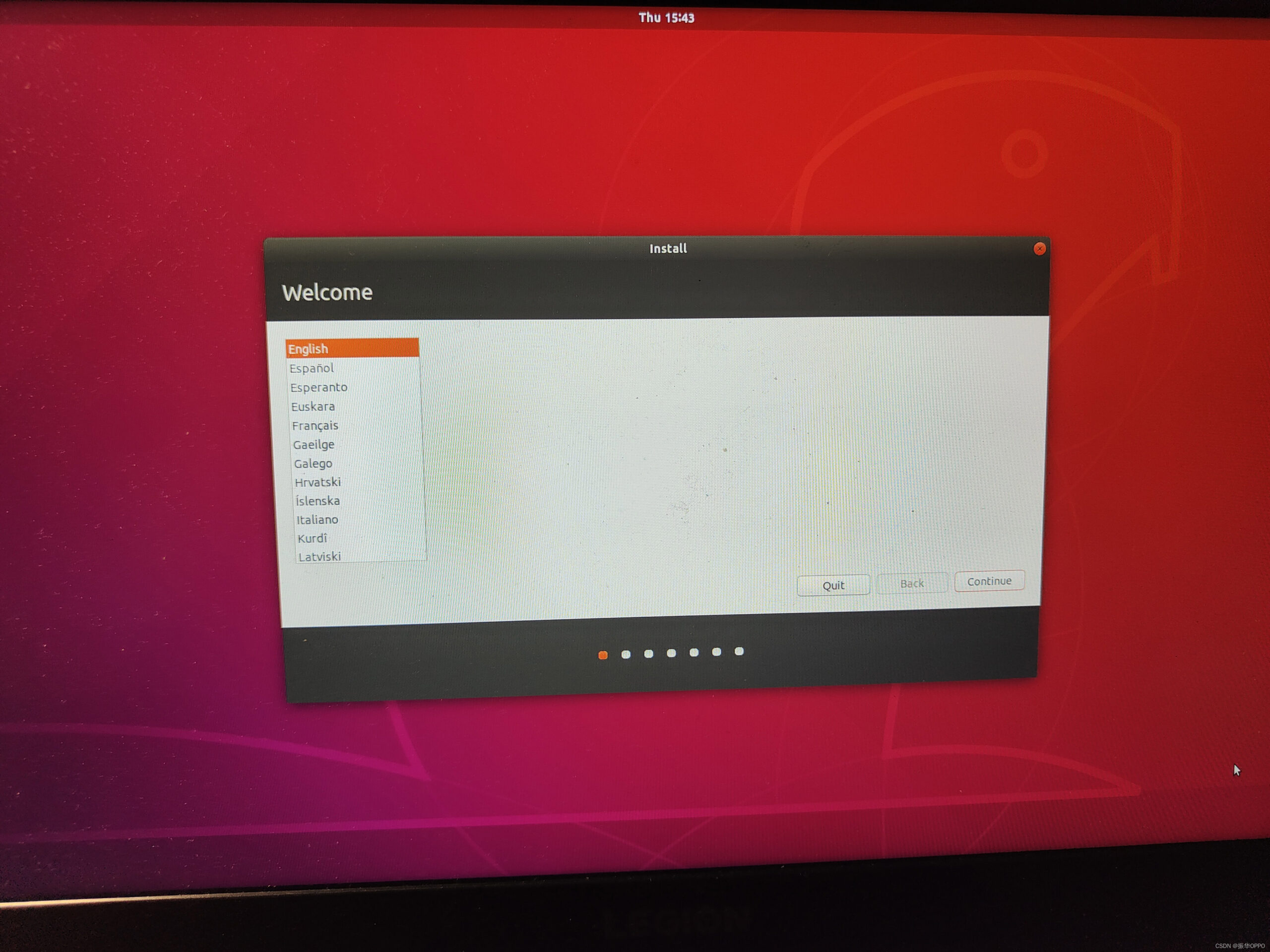 ubuntu系统装Win10双系统_win10乌班图双系统安装_https://bianchenghao6.com/blog_后端_第17张