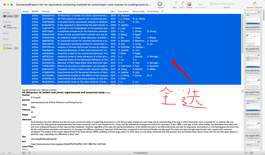 zotero如何导入文献_zotero生成参考文献的方法_https://bianchenghao6.com/blog_后端_第4张