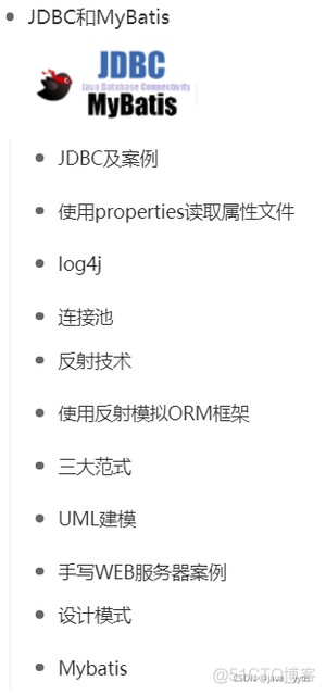 0基础如何自学Java（从入门到精通）_Java教程_03