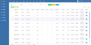 基于java的门诊管理系统his系统源码，saas版医院信息管理系统源码