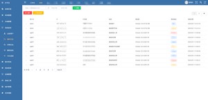 基于java的门诊管理系统his系统源码，saas版医院信息管理系统源码