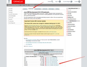 Java基础学习：java环境搭建详细教程
