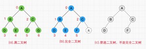 二叉树