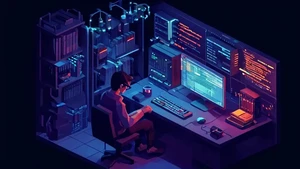 java如何定义组件