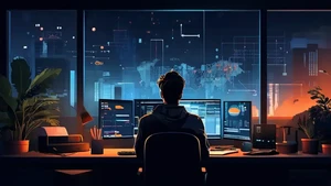 java中如何实现发牌