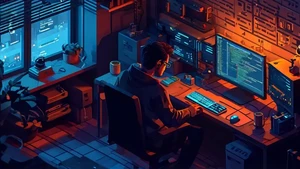 如何排版java类代码