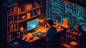 如何开始java画画板