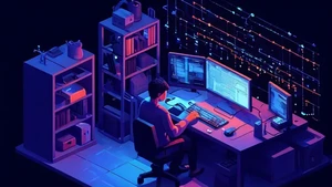java抢号如何编程