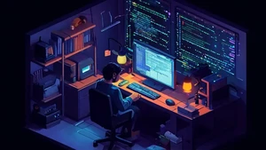 java开发如何带团队