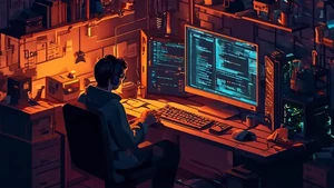 如何使用java实现最基础的UI