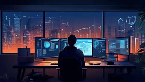 java如何实现柱形图