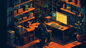 如何让村民转职java