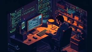java中如何定义整型变量