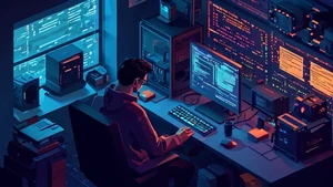 java如何事件监听
