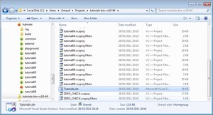 directories