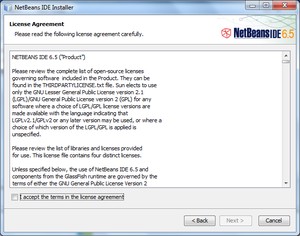 如何在Windows上安装NetBeans Java IDE