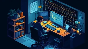 Java如何搭建系统