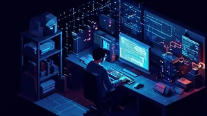 如何在java中实现快递管理
