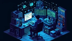 java如何编写中文分词程序