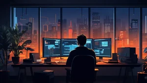 java如何定义使用静态属性