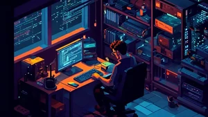 java中的数据输入如何实现