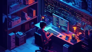java如何写ai