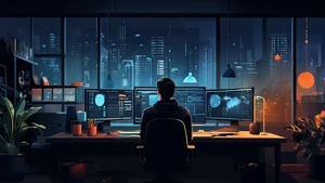 JAVA如何实现银行收银软件