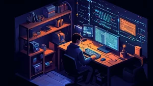 如何用java画人物