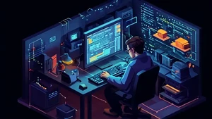 JAVA爬虫如何开启多线程