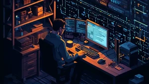 java如何在线交流