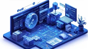 如何使用java做桌面应用