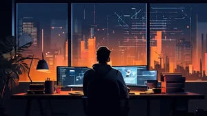 java如何中断循环