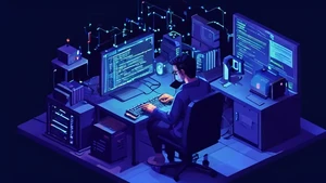 java如何做面部识别