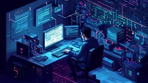 如何用notepad运行java