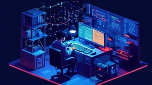 如何手写java代码