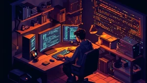 java如何控制灯泡
