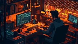 java如何扫脸登录